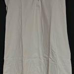 B-WARE DREIMASTER MARITIM DAMEN JERSEYKLEID Gr.XL Farbe Weiss