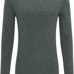 B-WARE PETROL INDUSTRIES HERREN PULLOVER GR.XXXL FARBE BOTTLE