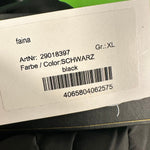 B-WARE FAINA DAMEN JACKE Gr. XL Farbe Schwarz