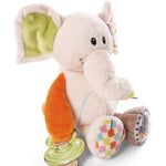 My first Nici Activity Kuscheltier Elefant Dundi 39704