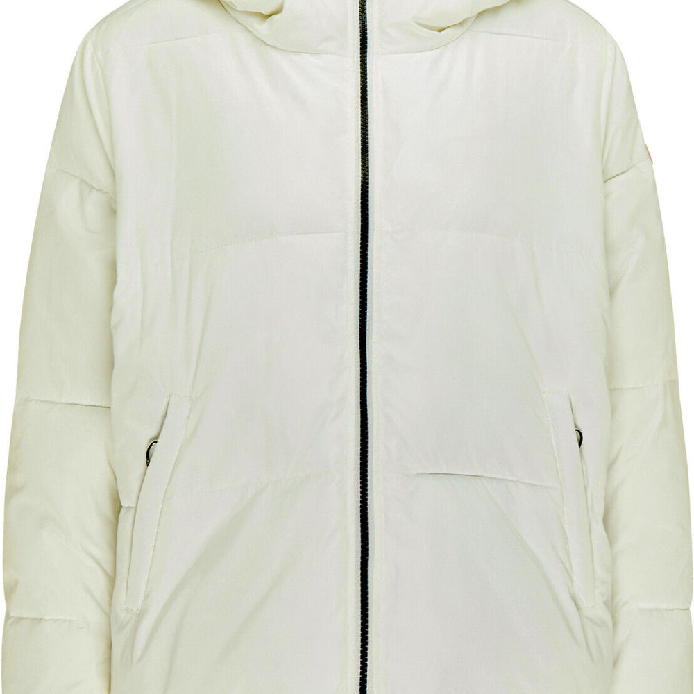 B-WARE MYMO DAMEN BLOUSON Gr.L Farbe Wollweiss