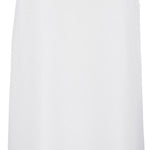 B-WARE DREIMASTER DAMEN KLEID Gr. M Farbe Wollweiss