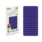 BioBuddi Grundplatte Lila/Purple (BB-0017)