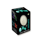 XL Glow in the Dark MagiX Dragon Egg TRITORAX Größe: 13cm Ei + 30cm Drache