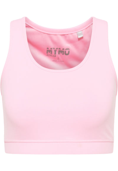 B-WARE MYMO ATHLSR DAMEN TOP Gr. S Farbe Rosa