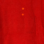 B-WARE USHA BLUE LABEL DAMEN SWEATSHIRT Gr.XS/S Farbe ROT