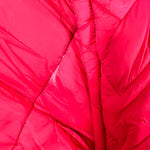 B-WARE DRY LAUNDRY HERREN BLOUSON Gr.XXXL Farbe Rot