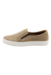 B-WARE DREIMASTER MARITIM HERREN SCHUHE Gr.44 Farbe Beige