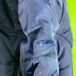 B-WARE DREIMASTER DAMEN MANTEL Gr. XL Farbe Marine
