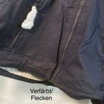 B-WARE DREIMASTER HERREN ANORAK Gr. L Farbe Marine