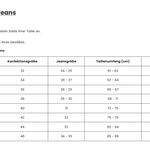 B-WARE TALENCE DAMEN HOSE Gr. S Farbe Helloliv