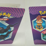 Pokemon 1-Pocket Minialbum - Sammelkartenalbum-