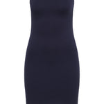 B-WARE FAINA DAMEN KLEID Gr. S Farbe Marine
