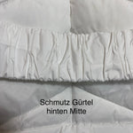 B-WARE FAINA DAMEN JACKE Gr.L FARBE WOLLWEISS