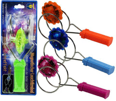 Magnetischer Leuchtkreisel II