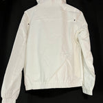 B-WARE DREIMASTER MARITIM DAMEN BLOUSON Gr.S Farbe Weiss