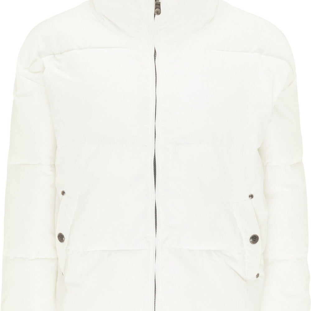 B-WARE DREIMASTER MARITIM DAMEN JACKE Gr.XS Farbe WOLLWEISS