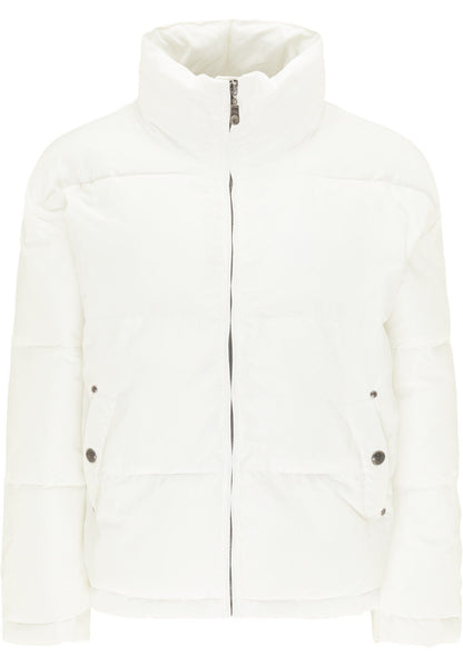 B-WARE DREIMASTER MARITIM DAMEN JACKE Gr.XS Farbe WOLLWEISS
