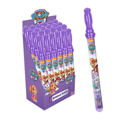 1x Seifenblasenstick Paw Patrol- Spielzeug für Draußen Outdoor Mitgebsel