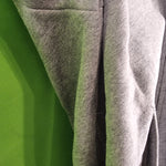 B-WARE ICEBOUND HERREN KAPUZENJACKE Gr. L Farbe Grau Melange