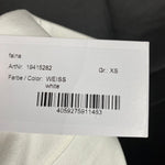 B-WARE FAINA DAMEN LEGGINGS Gr. XS Farbe Weiss