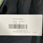 B-WARE DREIMASTER DAMEN T-SHIRT Gr.M Farbe Schwarz