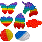 Pop&Fly - Pop Fidgets - Premium Collection