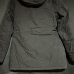 B-WARE usha BLUE LABEL Damen Winterjacke Gr.M Farbe Schwarz