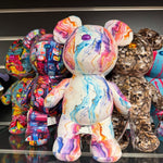 STREET BEARS PLÜSCH 29cm
