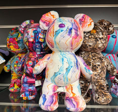STREET BEARS PLÜSCH 29cm