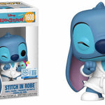 POP - Lilo & Stitch - Stitch in Robe #1608 Neu & OVP