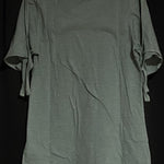 B-WARE DREIMASTER VINTAGE DAMEN T-SHIRT Gr.S Farbe Neo Mint