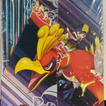 Pokemon Destined Rivals / Ewige Rivalen- Deutsch 36er booster display / NEU&OVP