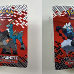 Pokemon 1-Pocket Minialbum - Sammelkartenalbum-