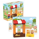 BiOBUDDi Bausteine Bäckerei / Bakery - BB-0135