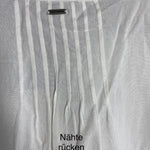 B-WARE DREIMASTER DAMEN T-SHIRT GR.XL FARBE WOLLWEISS