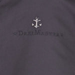Musterware/Einzelstück …DREIMASTER DAMEN ANORAK GR.S FARBE SCHWARZ
