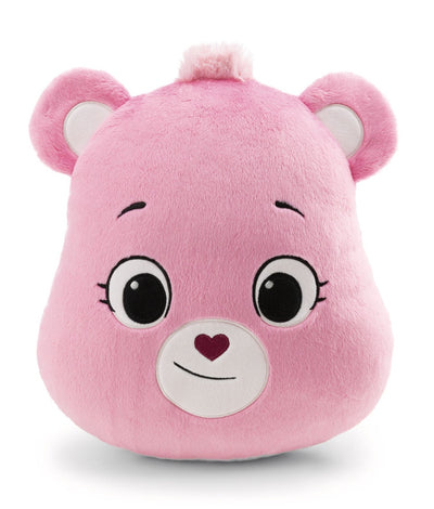 Nici Kissen Glücksbärchis Hurrabärchen 62817