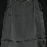 B-WARE DREIMASTER KLASSIK DAMEN TOP Gr.L Farbe Grau Oliv