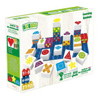 BiOBUDDi Formen kennenlernen - 27 Teile (BB-0004)