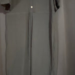 B-WARE USHA BLACK LABEL DAMEN OVERALL Gr.XL Farbe Schwarz