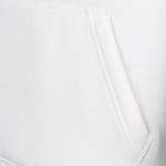 B-WARE MYMO DAMEN HOODIE GR.XL FARBE WOLLWEISS
