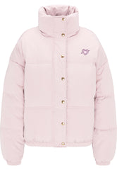 Musterware/Einzelstück …MYMO DAMEN BLOUSON GR.S FARBE PUDER ROSA