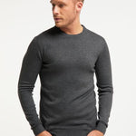 B-WARE PETROL INDUSTRIES HERREN PULLOVER GR.XXL FARBE BLACK