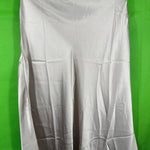 B-WARE DREIMASTER KLASSIK DAMEN MIDIROCK Gr. Hellbeige Gr. L