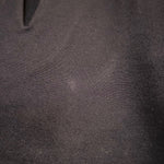 B-WARE DREIMASTER KLASSIK DAMEN KLEID Gr.M Farbe Marine