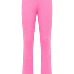 B-WARE MYMO DAMEN STRICKHOSE Gr.XS/S Farbe Pink