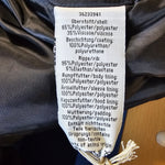 Musterware/Einzelstück …DREIMASTER MÄDELS PARKA GR.S FARBE SCHWARZ