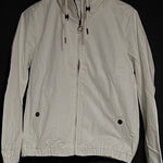 B-WARE DREIMASTER MARITIM DAMEN BLOUSON Gr.S Farbe Weiss