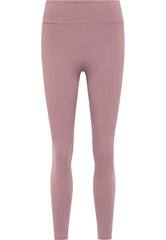 B-WARE IZIA DAMEN HOSE Gr. MAUVE Gr.S